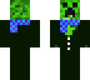 creeper elegante