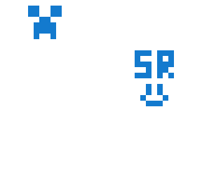 creeper skin 3