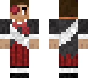 crowned smp