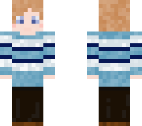 dad's sweater