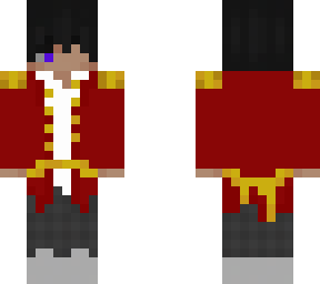 danz pirate 2