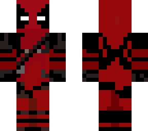 deadpool