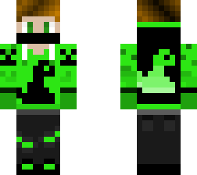 denlgreensnake