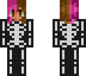 desireehehe skeleton