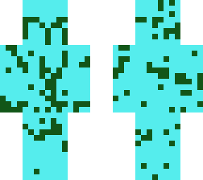 diamand  block
