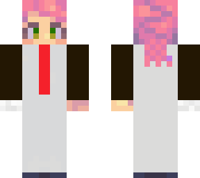 doppio tuxedo