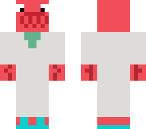 dr zoidberg