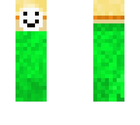 dreamsmp creeper