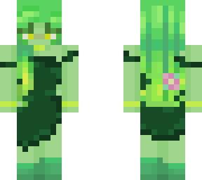 earth queen