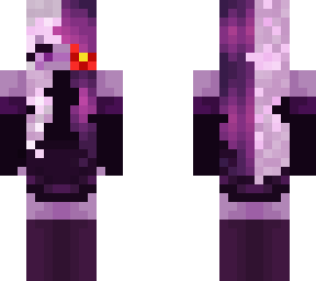 endermen girl