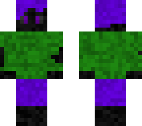 endron
