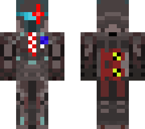 extra liberty prime