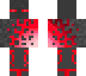 fallen enderman