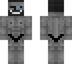 feel the sans