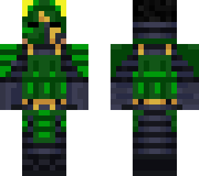ferdediosst green