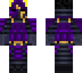 ferdediosst violet
