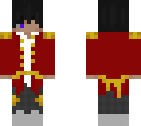 final piratedanz