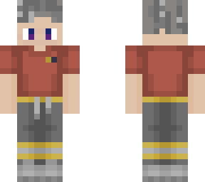 fire man