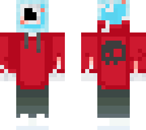 fish hoodie