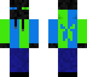gaming enderman