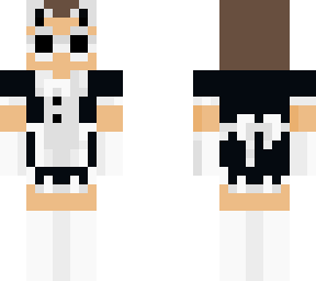 george maid