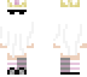 ghost costume