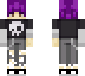goth frog mushroom
