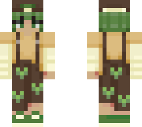 green eyes -rce-