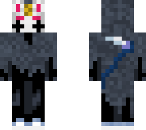 grim reaper fox updated