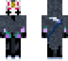 grim reaper foxx