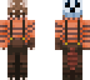 halloween version
