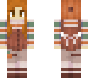 hallowen girl