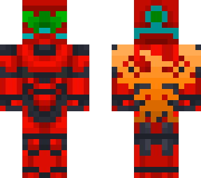 halo armor