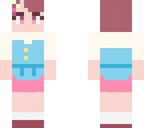hanadera nodoka