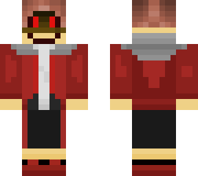 harddust sans (human version)
