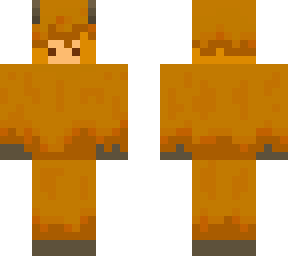 highland coo-beastie! (new oc)