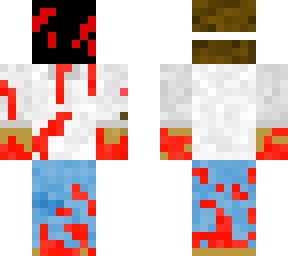 horror venson