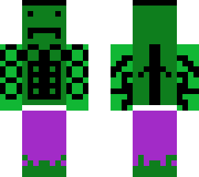 hulk but cheap