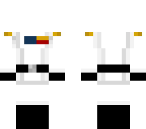 imperial navy officer grand admiral uniform
