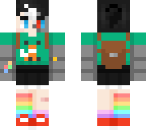 kamiesmp! glitch
