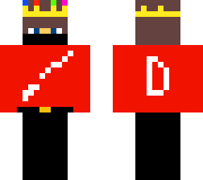 king boy
