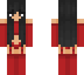 lencera roja