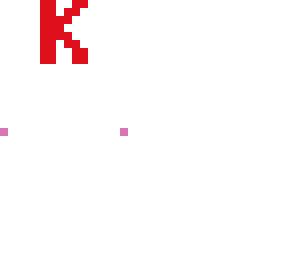 letter k