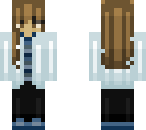 light blue(shading test)