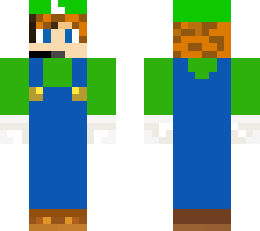 luigi ivan