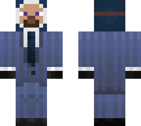 luke spy
