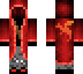 mage of fire