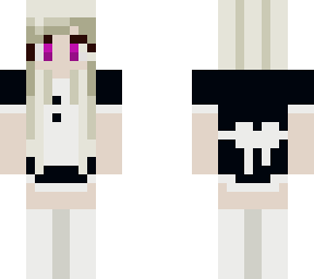 maid