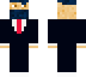 man