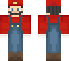 mario